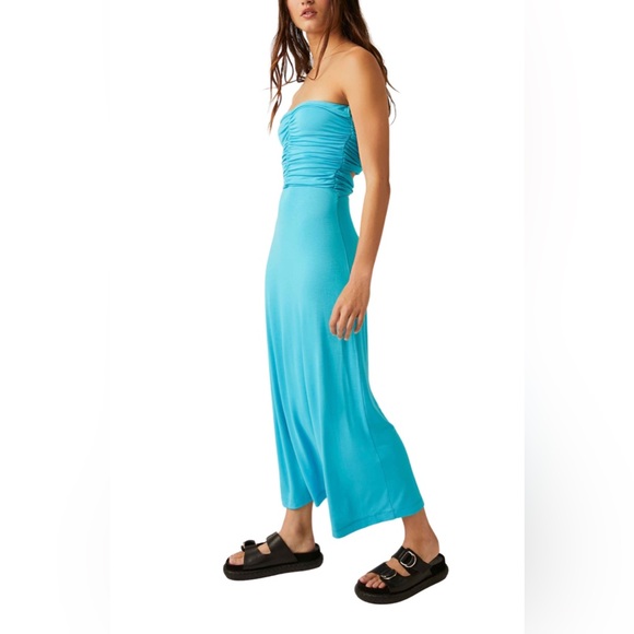 Free People Embrace Midi - Picture 4 of 4